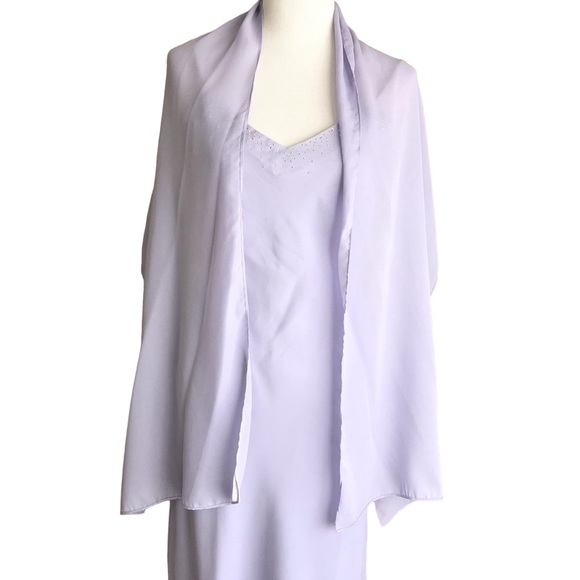 Dave & Johnny Laura Ryder Maxi 0182 - Picture 3 of 7